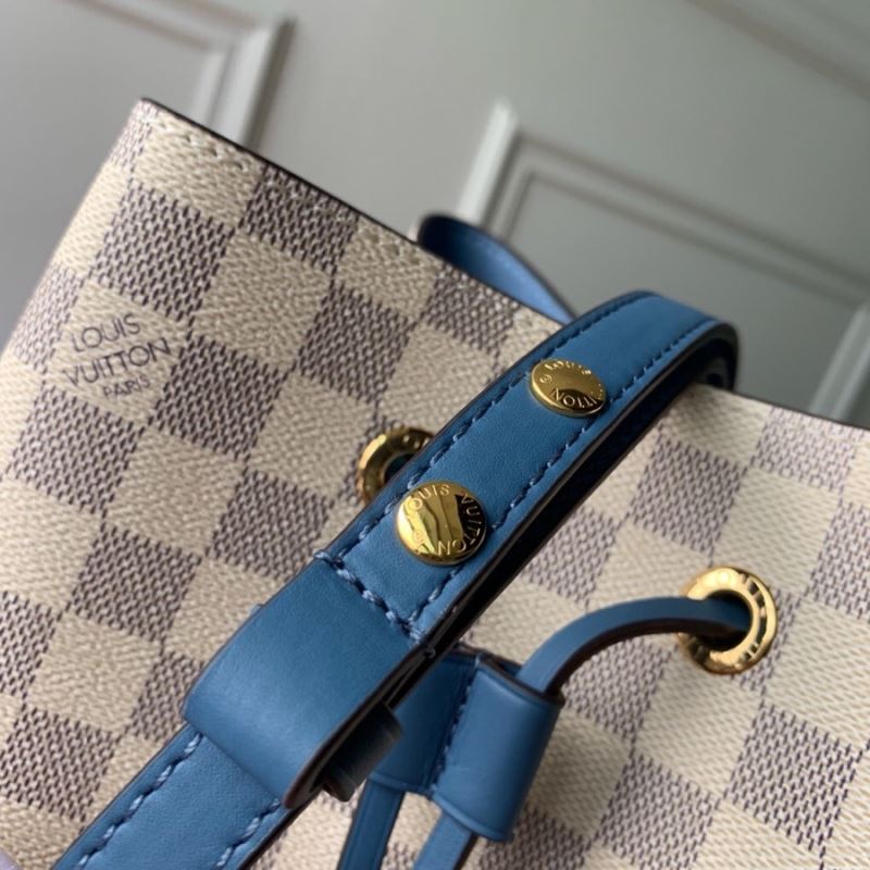 LV Bucket Bags